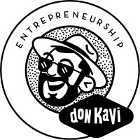 Don Kavi Entrepreneurship logo, Don Kavi Entrepreneurship contact details