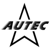 AUTEC GmbH logo, AUTEC GmbH contact details