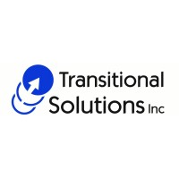 Transitional Solutions Inc. logo, Transitional Solutions Inc. contact details