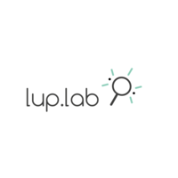 lup.lab logo, lup.lab contact details