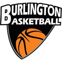 Burlington Basketball logo, Burlington Basketball contact details