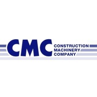 Construction machinery company logo, Construction machinery company contact details