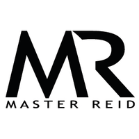 MasterReid.com logo, MasterReid.com contact details