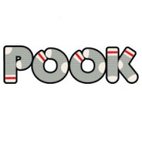 Pook Canada logo, Pook Canada contact details