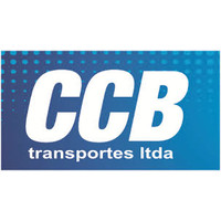 CCB Transportes logo, CCB Transportes contact details