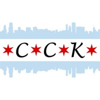 Chi City Kicks logo, Chi City Kicks contact details