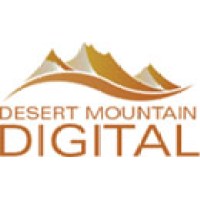 Desert Mountain Digital logo, Desert Mountain Digital contact details