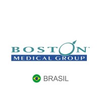 BOSTON MEDICAL GROUP BRASIL logo, BOSTON MEDICAL GROUP BRASIL contact details