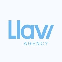 Llavi Agency logo, Llavi Agency contact details