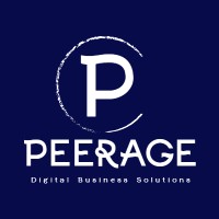 Peerage logo, Peerage contact details