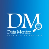 DataMentor logo, DataMentor contact details