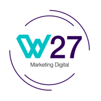 W27 Agency logo, W27 Agency contact details