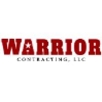 Warrior Contracting logo, Warrior Contracting contact details