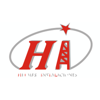 HERMES INSTALACIONES, S.L. logo, HERMES INSTALACIONES, S.L. contact details