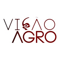 VisãoAgro logo, VisãoAgro contact details