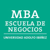 MBA Escuela de Negocios UAI logo, MBA Escuela de Negocios UAI contact details