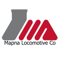 MAPNA Locomotive (MLC) logo, MAPNA Locomotive (MLC) contact details