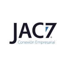 JAC7 Conexión Empresarial logo, JAC7 Conexión Empresarial contact details