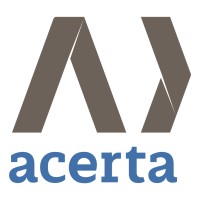 Acerta Asesores logo, Acerta Asesores contact details