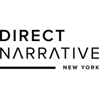 Direct Narrative logo, Direct Narrative contact details