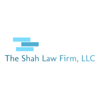 The Shah Law Firm, LLC logo, The Shah Law Firm, LLC contact details