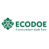 Ecodoe logo, Ecodoe contact details