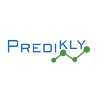 Predikly logo, Predikly contact details