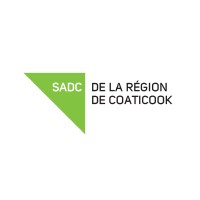 SADC de la région de Coaticook logo, SADC de la région de Coaticook contact details