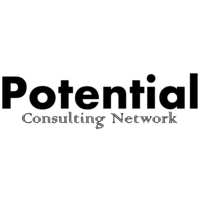 Potential Consulting Network logo, Potential Consulting Network contact details