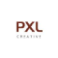 PXL Creative logo, PXL Creative contact details