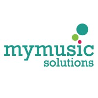 My Music Solutions logo, My Music Solutions contact details