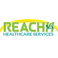 Reachh Healthcare Services logo, Reachh Healthcare Services contact details