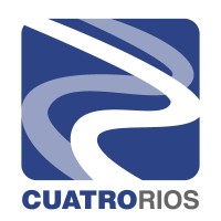 Cuatro Ríos - Muebles de oficina y sillas de escritorio con diseño y ergonomía logo, Cuatro Ríos - Muebles de oficina y sillas de escritorio con diseño y ergonomía contact details