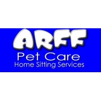 Arff! Pet Care logo, Arff! Pet Care contact details