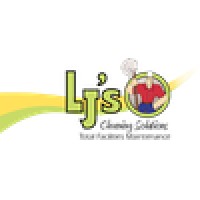 Ljs Cleaning Svc logo, Ljs Cleaning Svc contact details