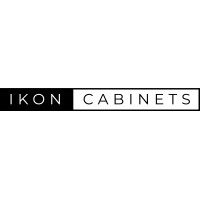 Ikon Cabinets logo, Ikon Cabinets contact details