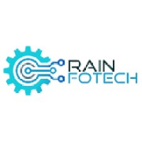 Rainfotech logo, Rainfotech contact details