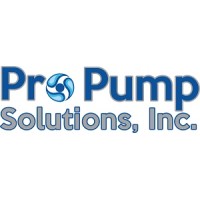 Pro Pump Solutions, Inc. logo, Pro Pump Solutions, Inc. contact details