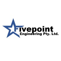 Fivepoint Engineering Pty. Ltd. logo, Fivepoint Engineering Pty. Ltd. contact details