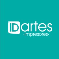 IDeartes Impresores logo, IDeartes Impresores contact details