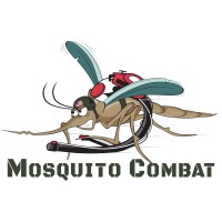 Mosquito Combat logo, Mosquito Combat contact details