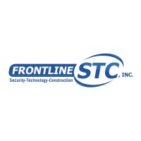 FrontlineSTC, Inc. logo, FrontlineSTC, Inc. contact details