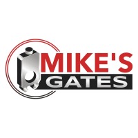 Mike's Gates LLC logo, Mike's Gates LLC contact details