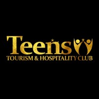 Teens Tourism & Hospitality Club logo, Teens Tourism & Hospitality Club contact details