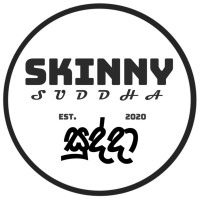 Skinny Suddha logo, Skinny Suddha contact details