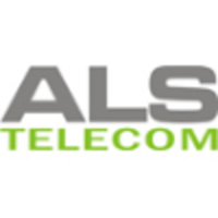 ALS Telecom logo, ALS Telecom contact details