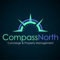 Compass North logo, Compass North contact details