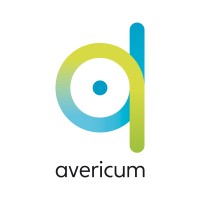 AVERICUM logo, AVERICUM contact details