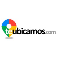 TeUbicamos.com logo, TeUbicamos.com contact details