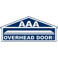 AAA Overhead Door Inc logo, AAA Overhead Door Inc contact details